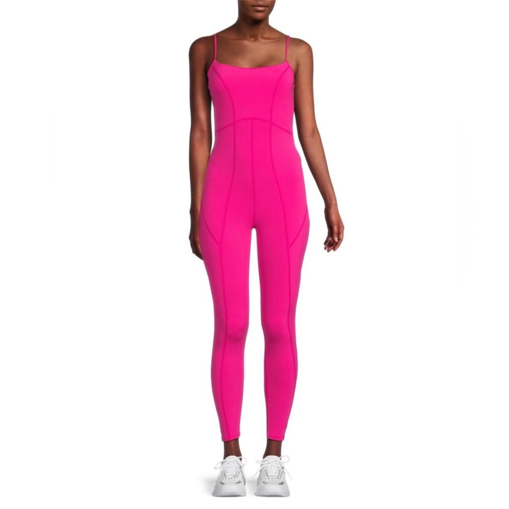 L*Space Workout Jumpsuit